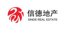 邯鄲網站建設案例－信德地產